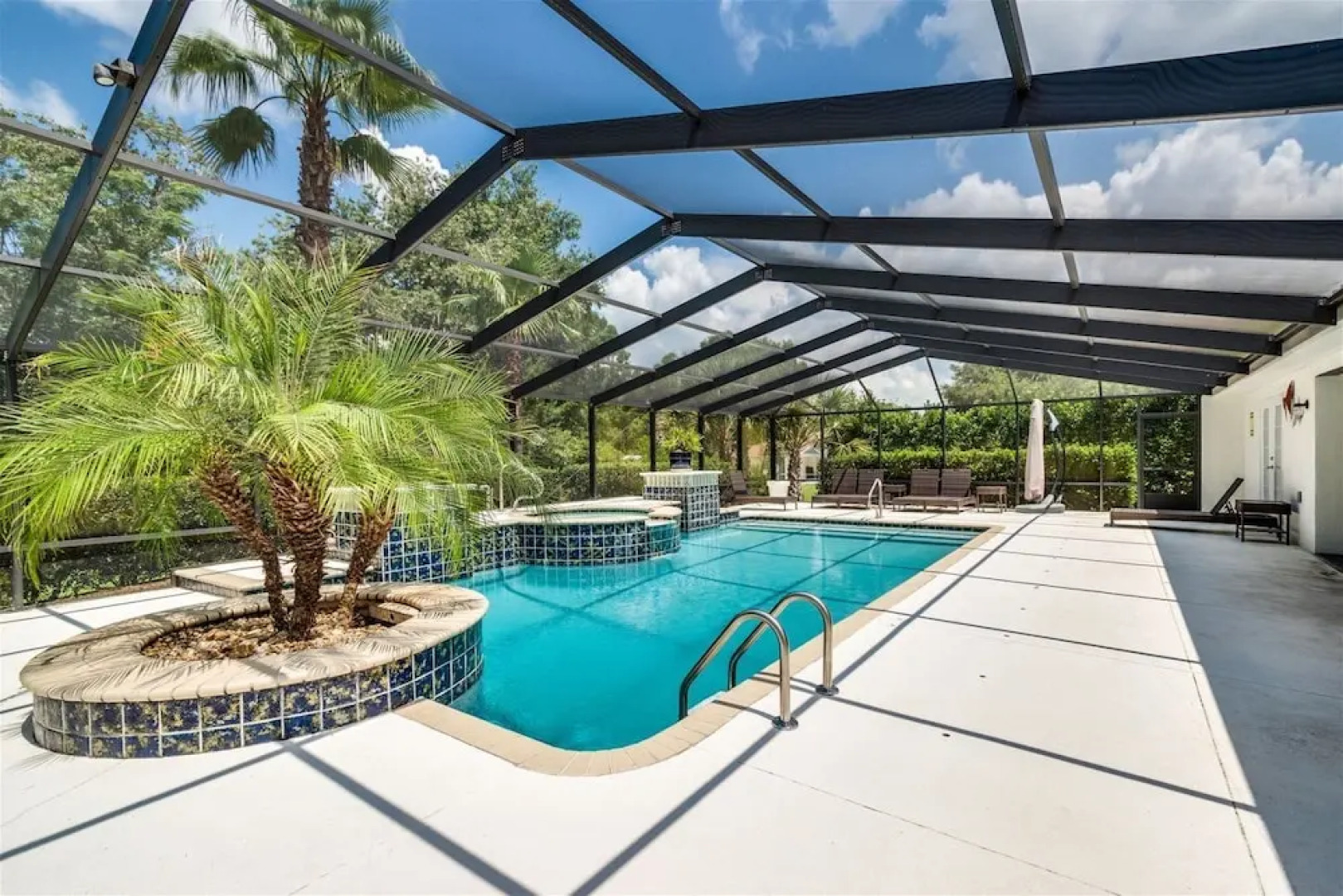 Villa Ruyper - Executive - 4 Bedroom