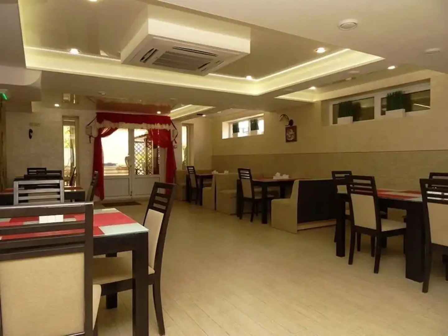 Гостевой дом «Амур»