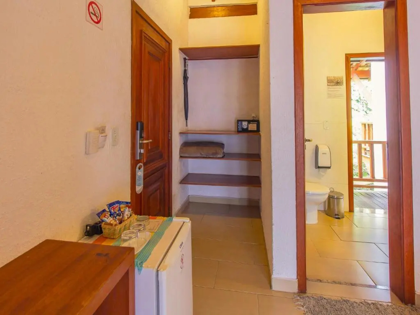 Hotel Praia do Portinho