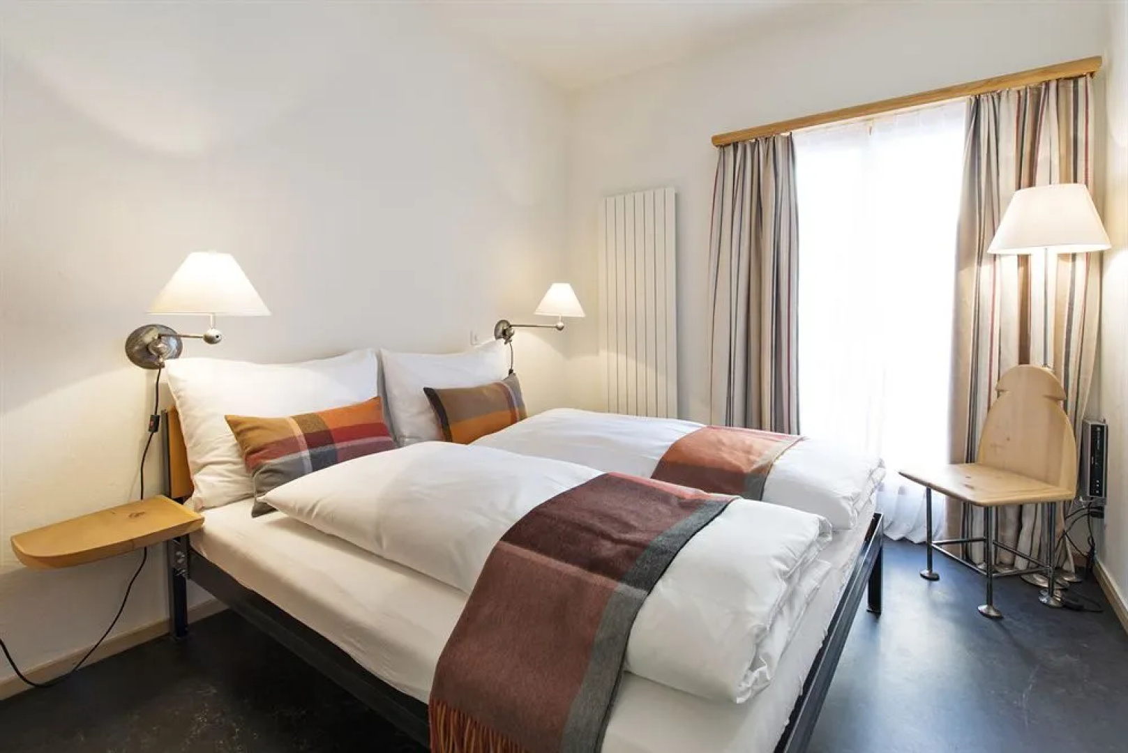 Hotel Misani
