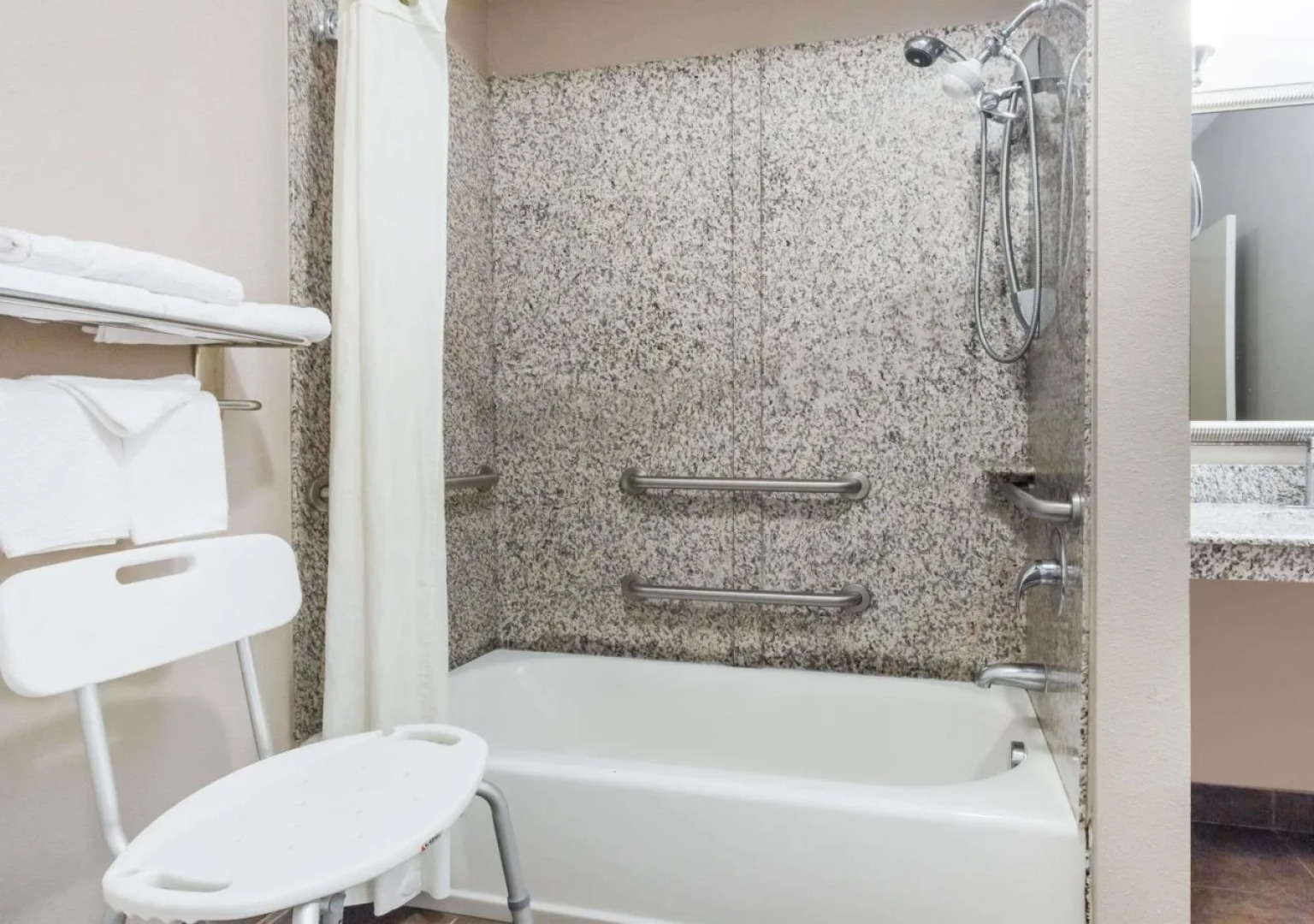 Spark by Hilton Nacogdoches