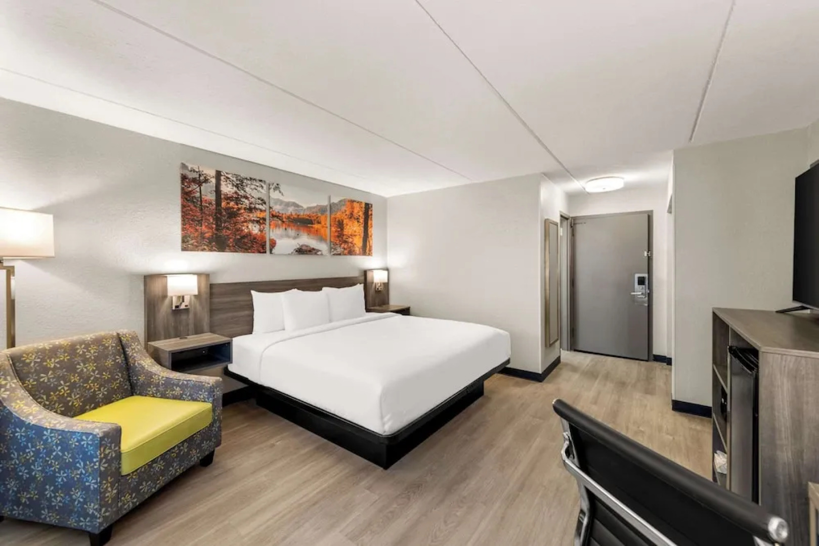 Clarion Pointe Rhinelander Downtown