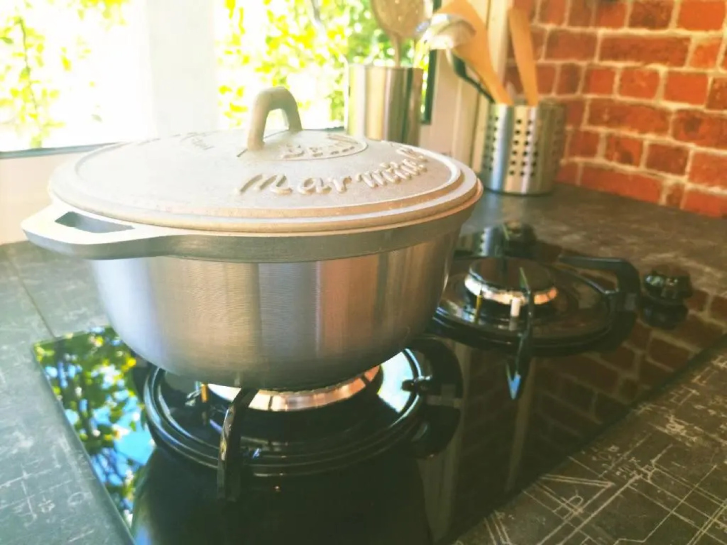 The Seven Motel Salazie à 15 min d'hell bourg