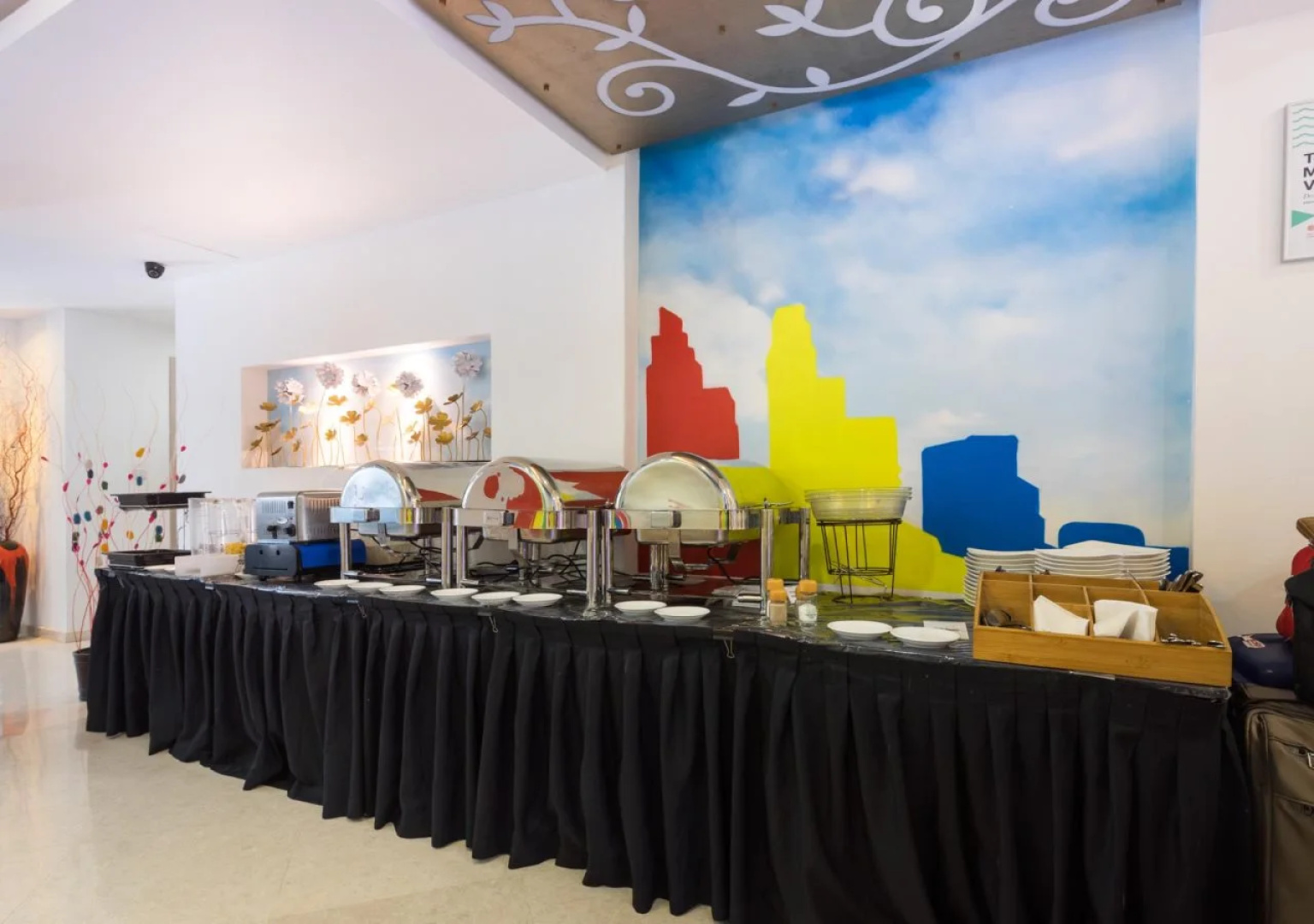 Hotel Clover The Arts