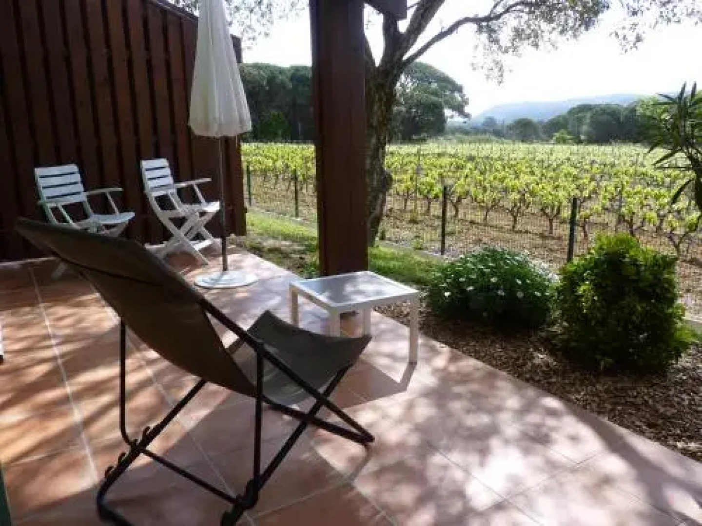 Rsidence Les Sellettes