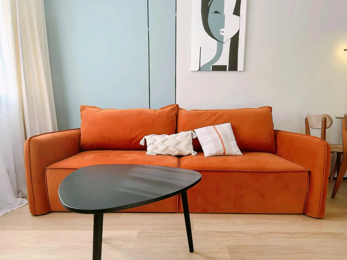 Apartments Liberty City на улице Революционная 39/3