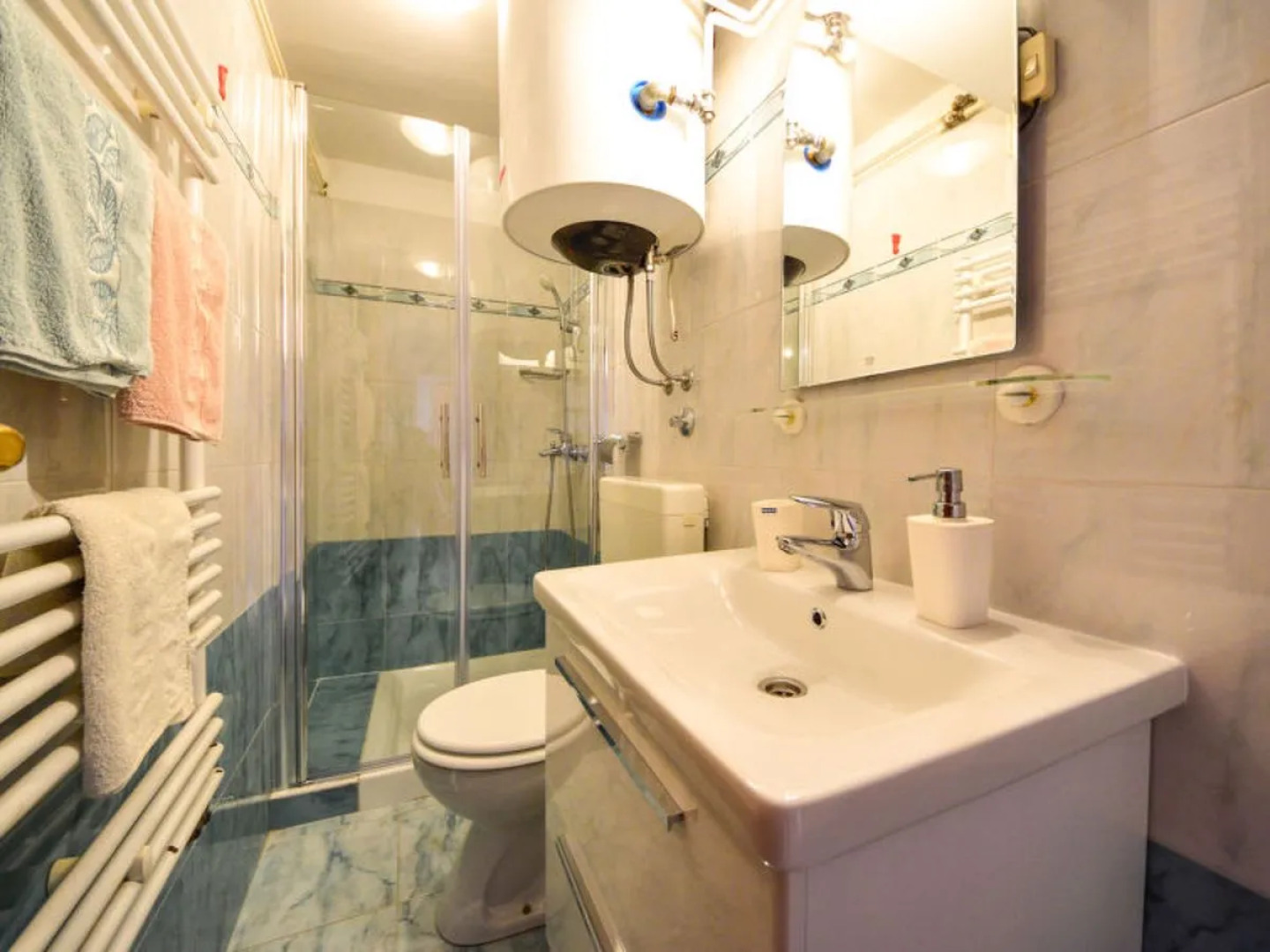 Apartment Lidija Säkylä