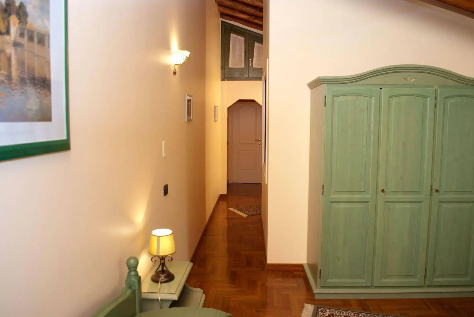 Alhambra B&B Guest House di Charme