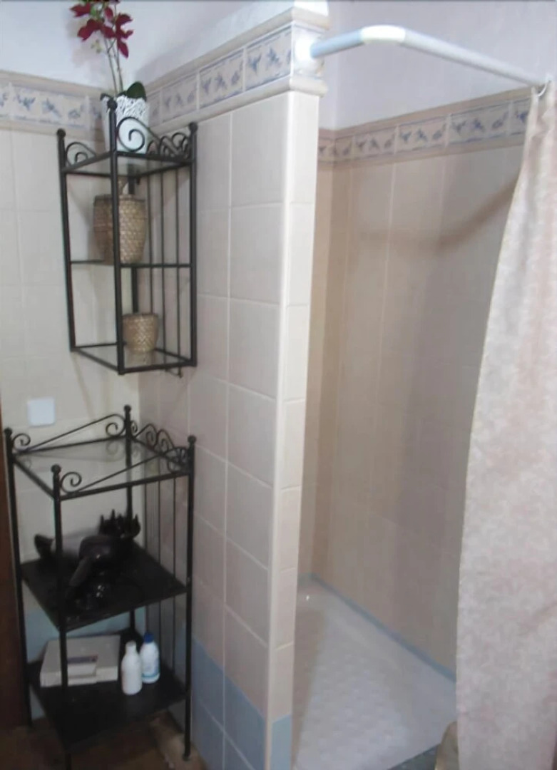 Vivienda rural La Tajea Grazalema