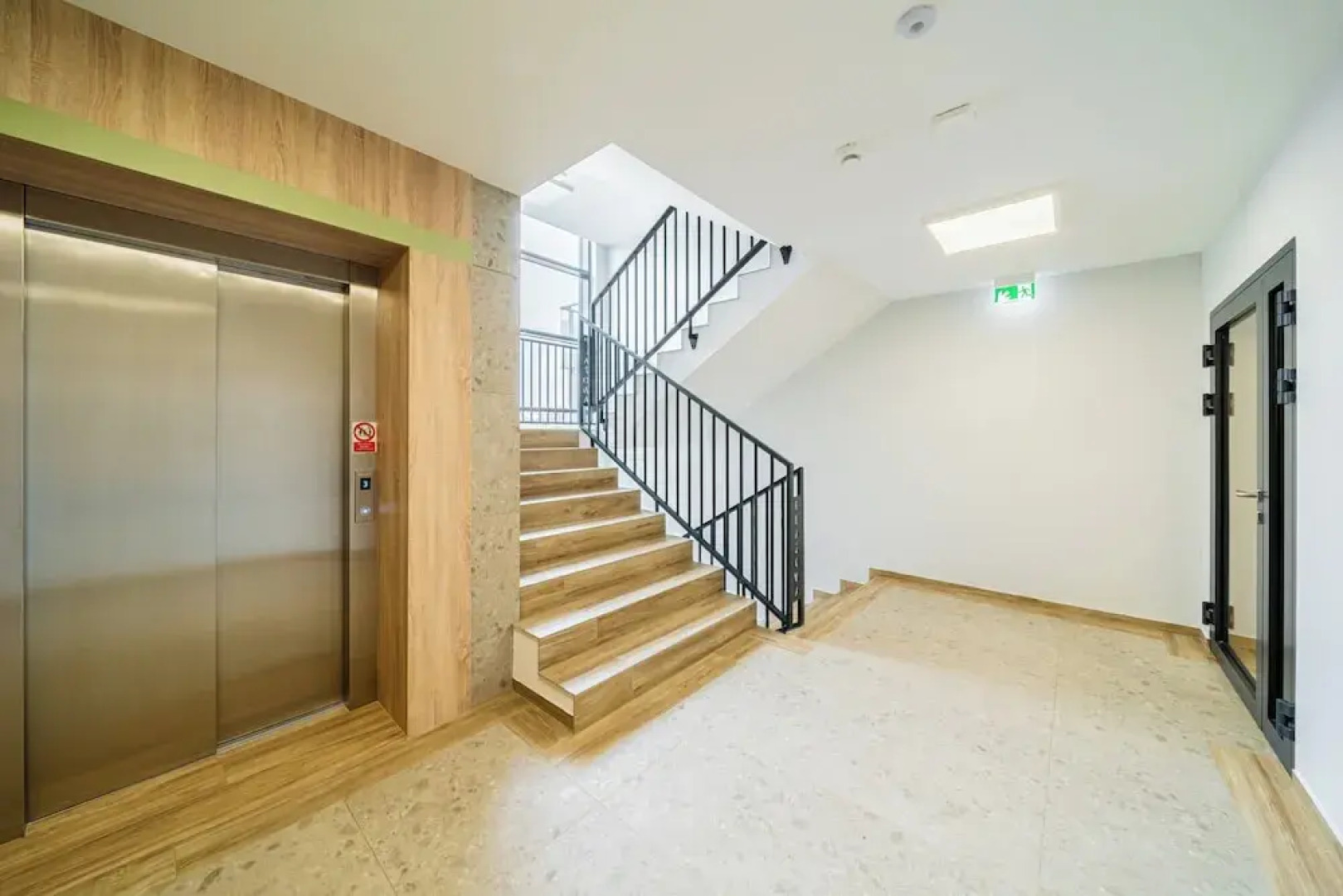 POSESJA APARTAMENTY Posesja Plażowa 4a I