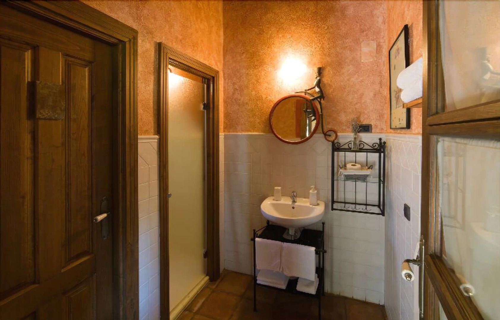 Apartamentos Casasturga