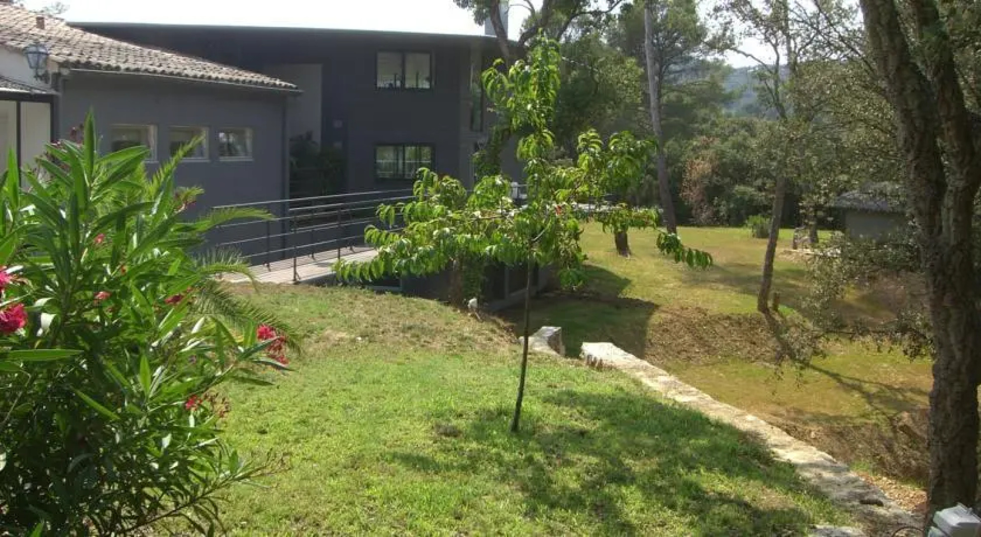 Le Mas de Notre-Dame