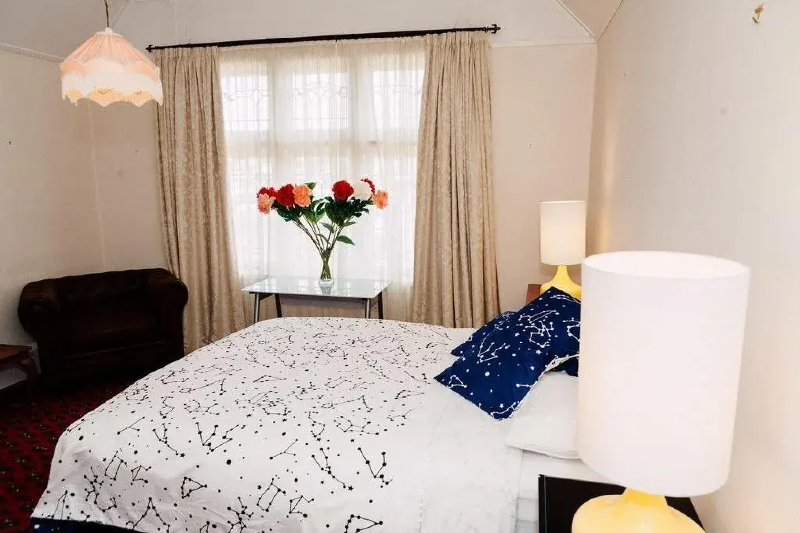 Swaggers Backpackers