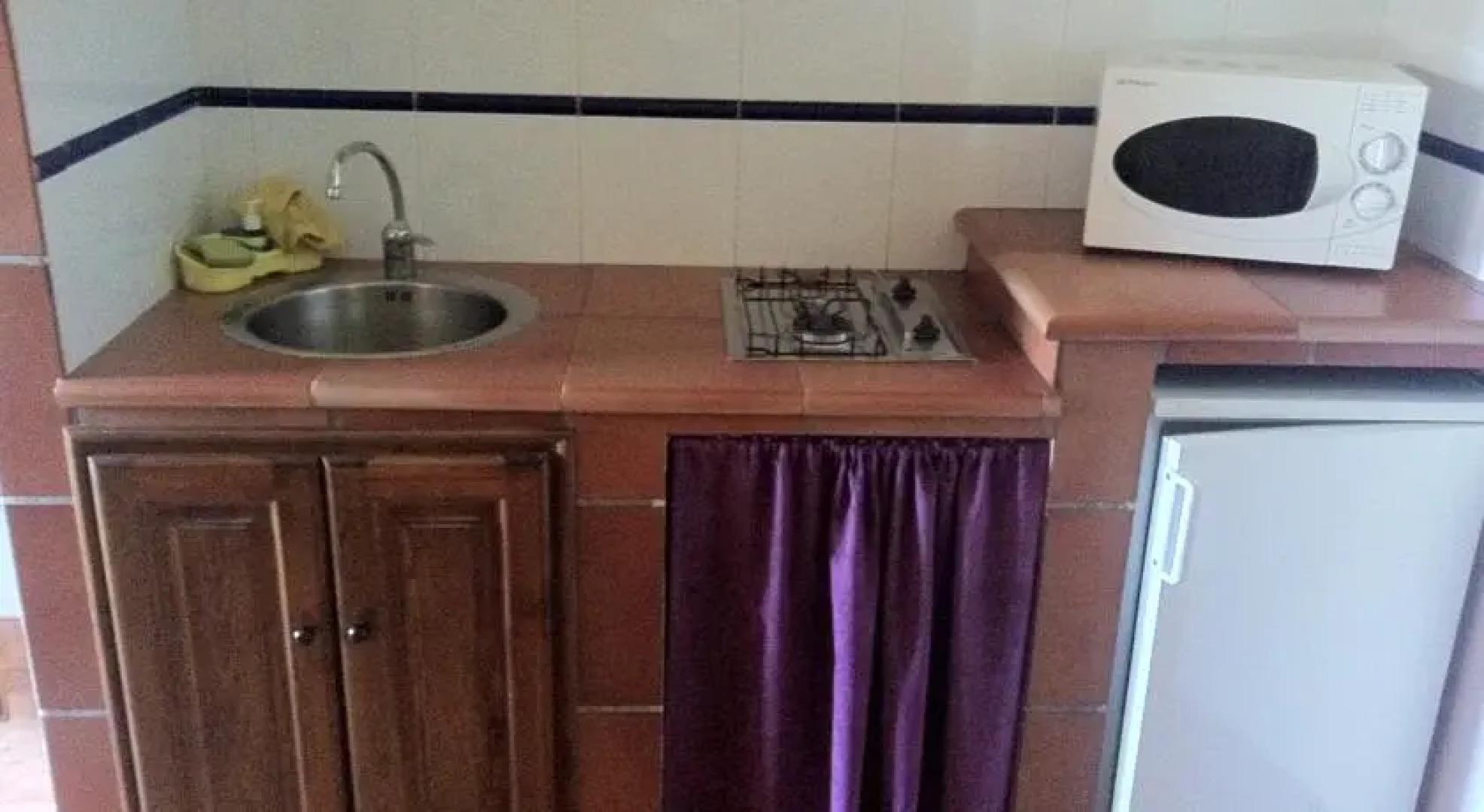 Apartamentos Siete Lagunas