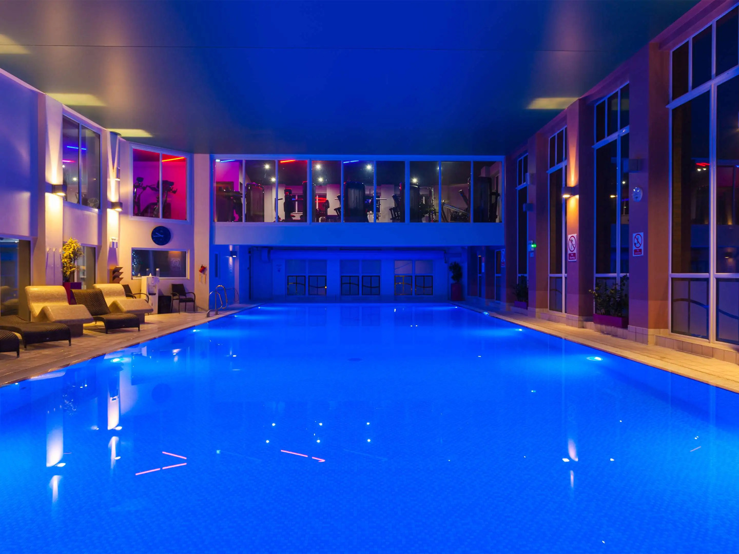 Forest Pines Spa & Golf Resort