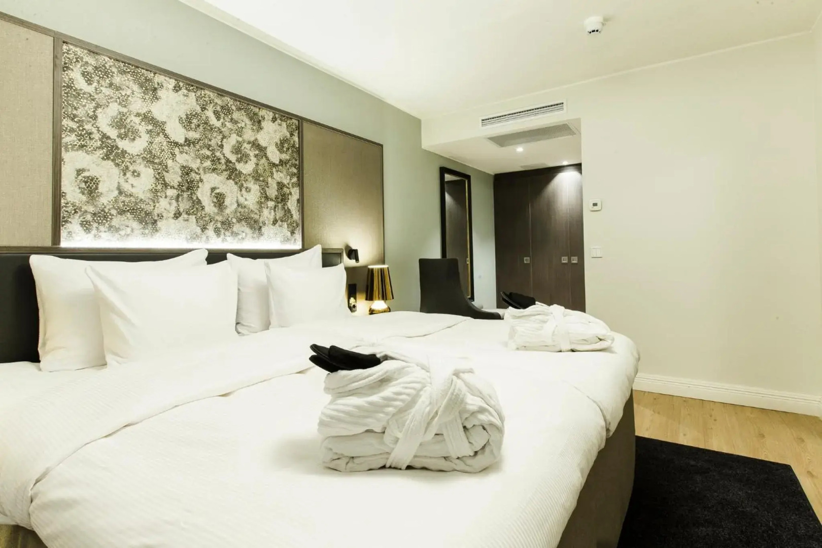 Quality Hotel Sveitsi