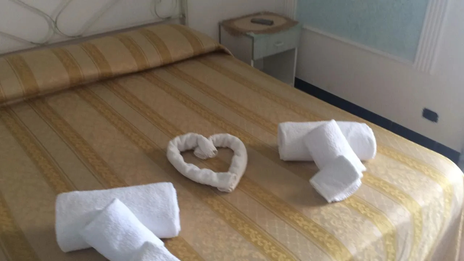 Hotel Le Voilier
