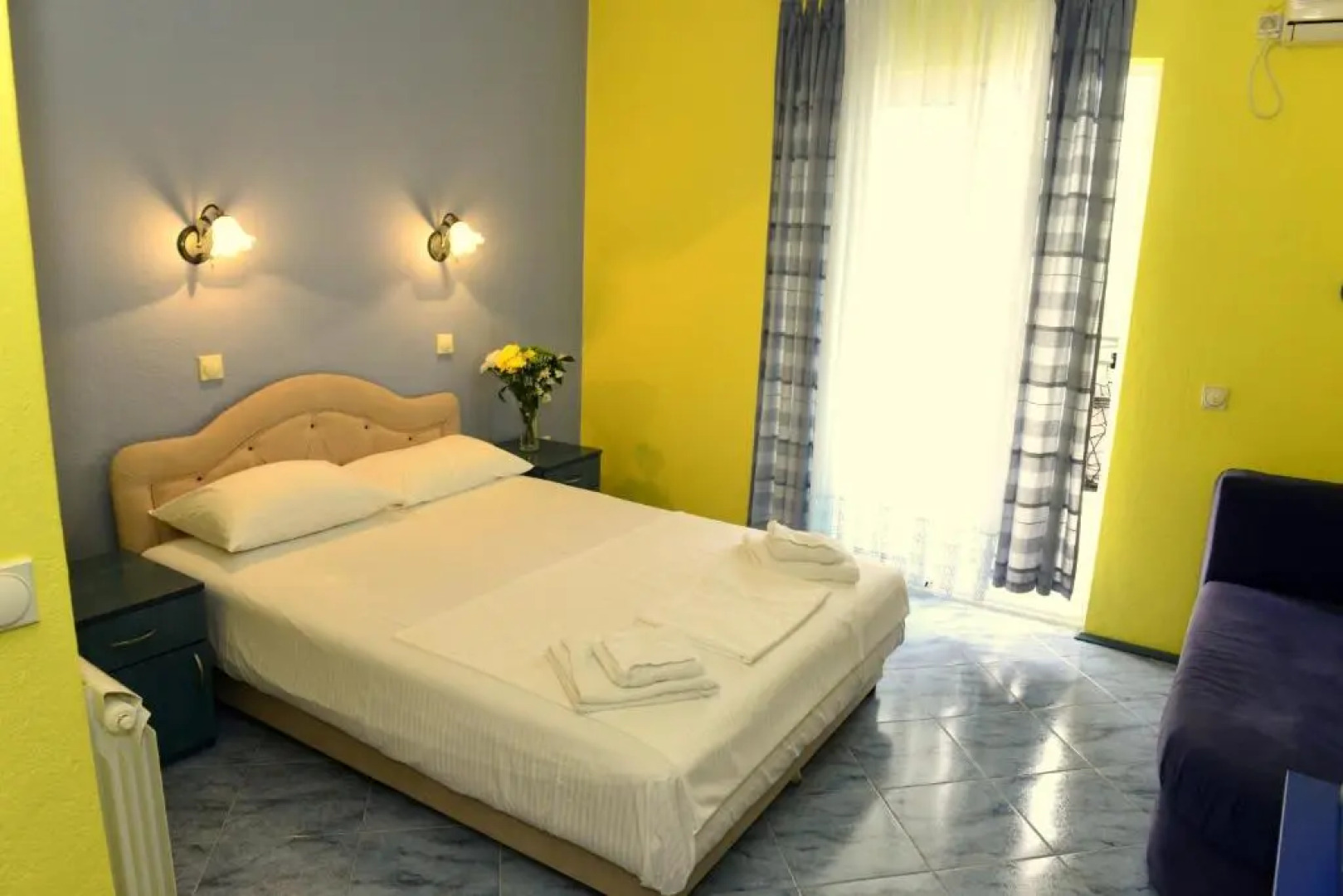 Apartments Becovic Boutique Hotel