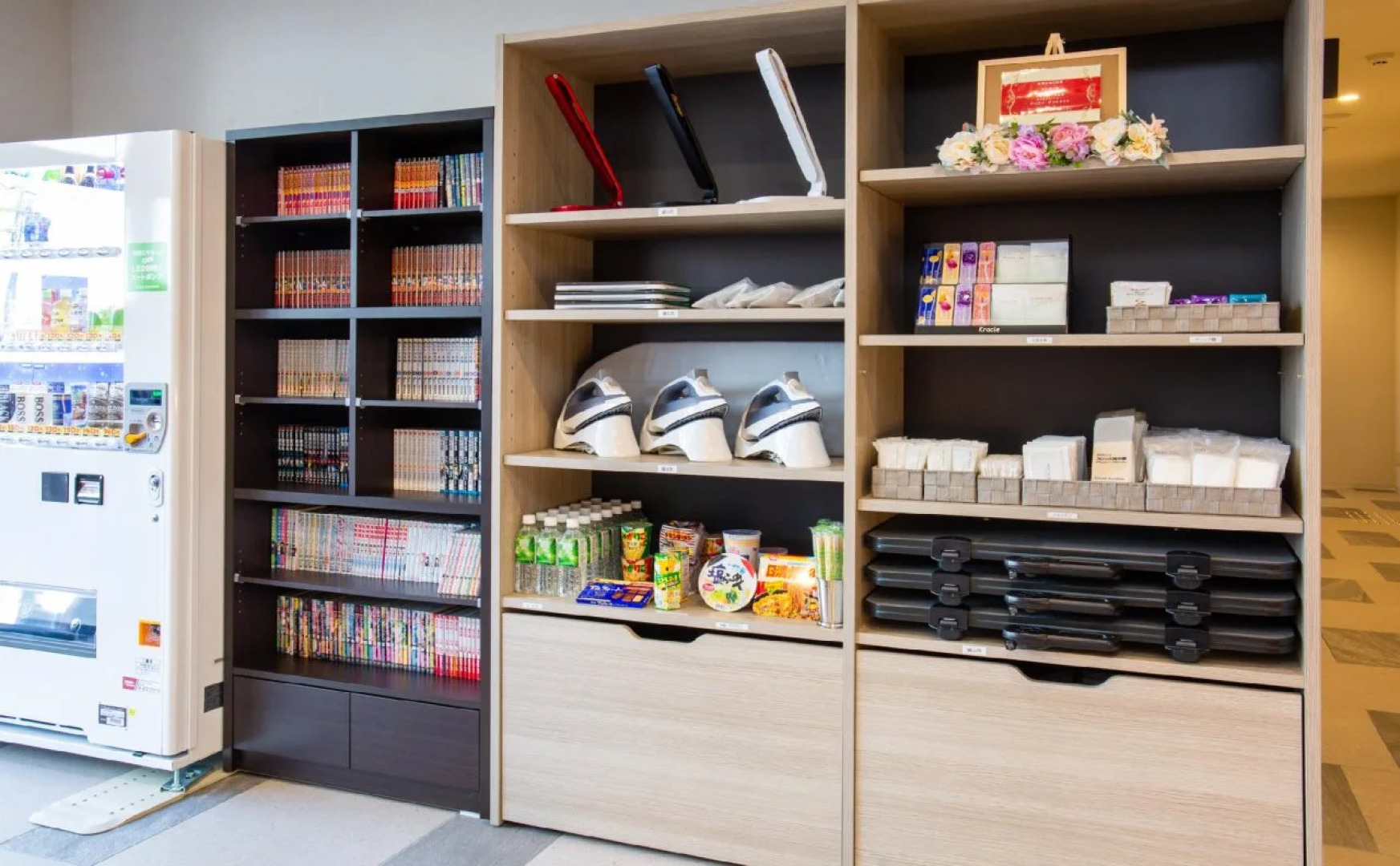 Kuretake Inn Nankai Sakaiekimae