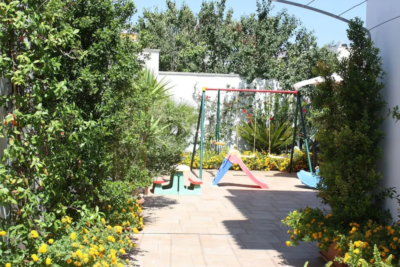 B&B La Porta DOriente