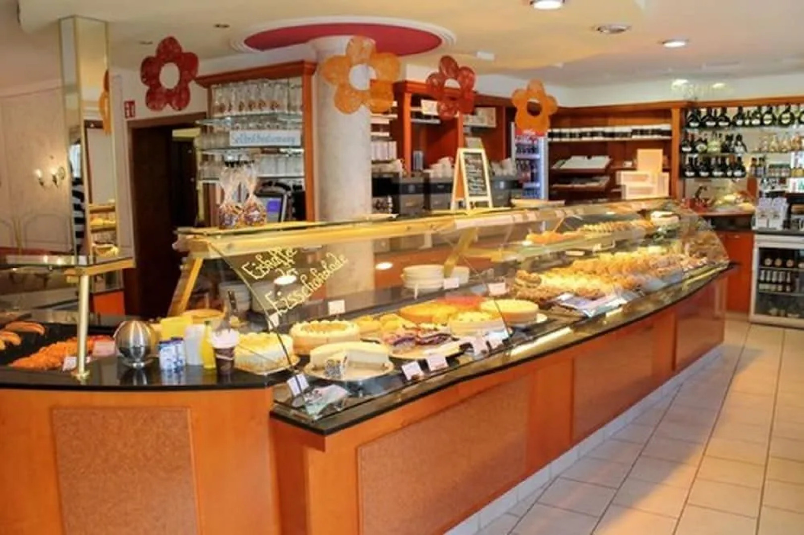 Hotel & Café Göller