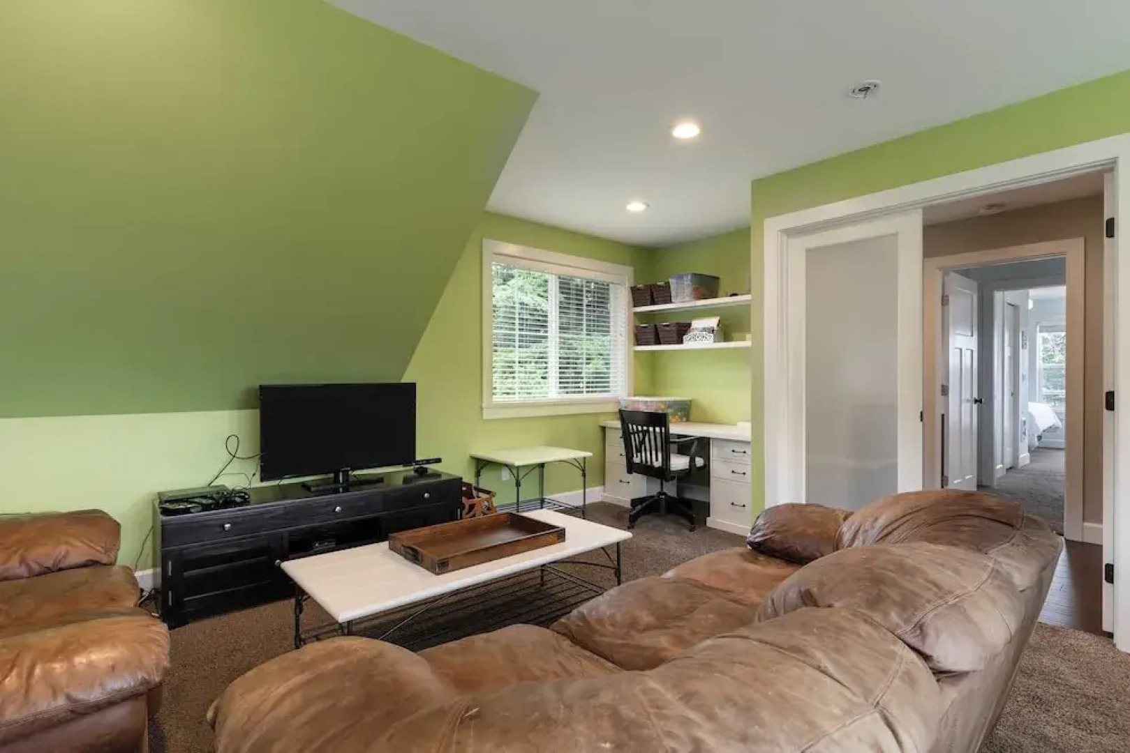 The Lookout at Crane's Landing by Avantstay