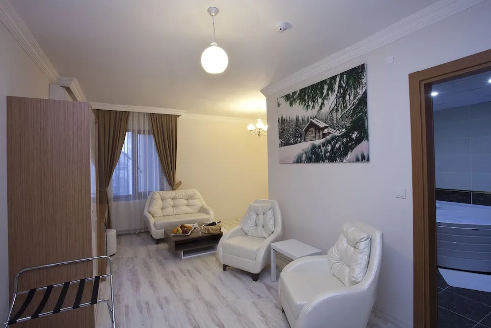 Igneada Parlak Resort Hotel