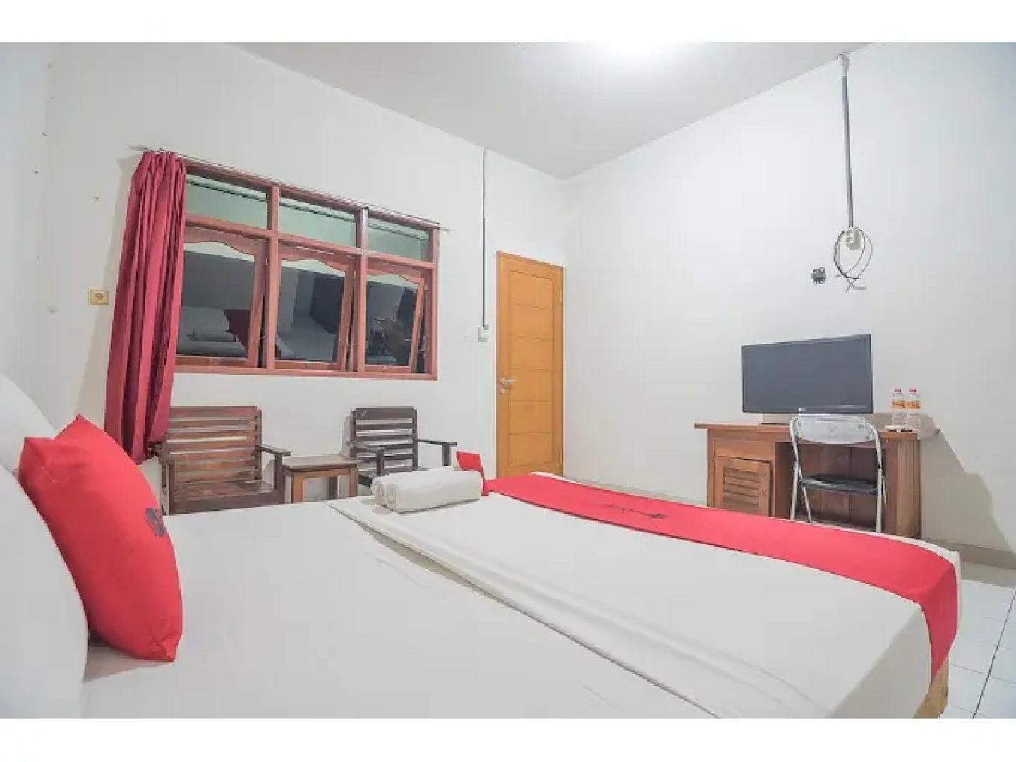 Pondok Dewi Hotel By Reddoorz