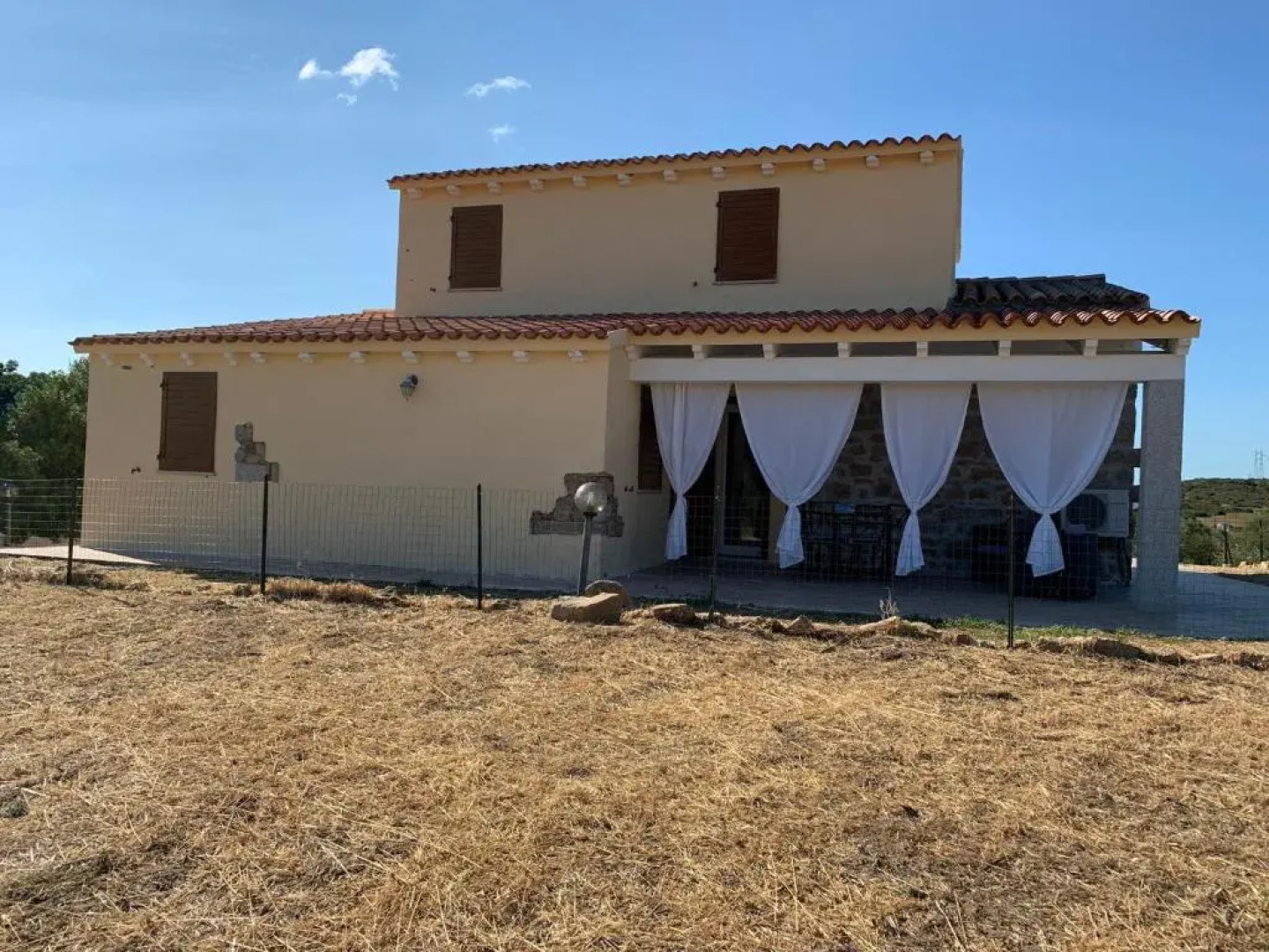 Stazzo "Surrau in Costa Smeralda"