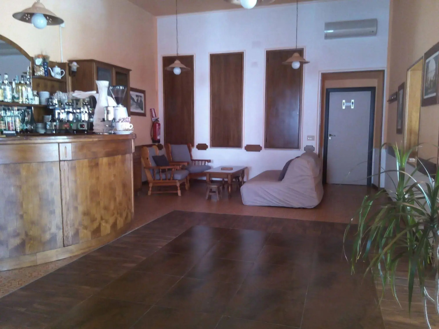 Hotel Piccola Firenze