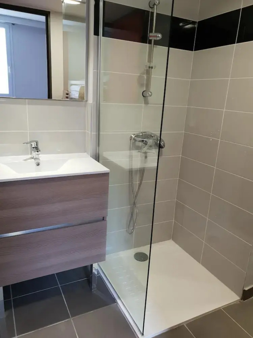 Village de vacances de Marc - Chambres