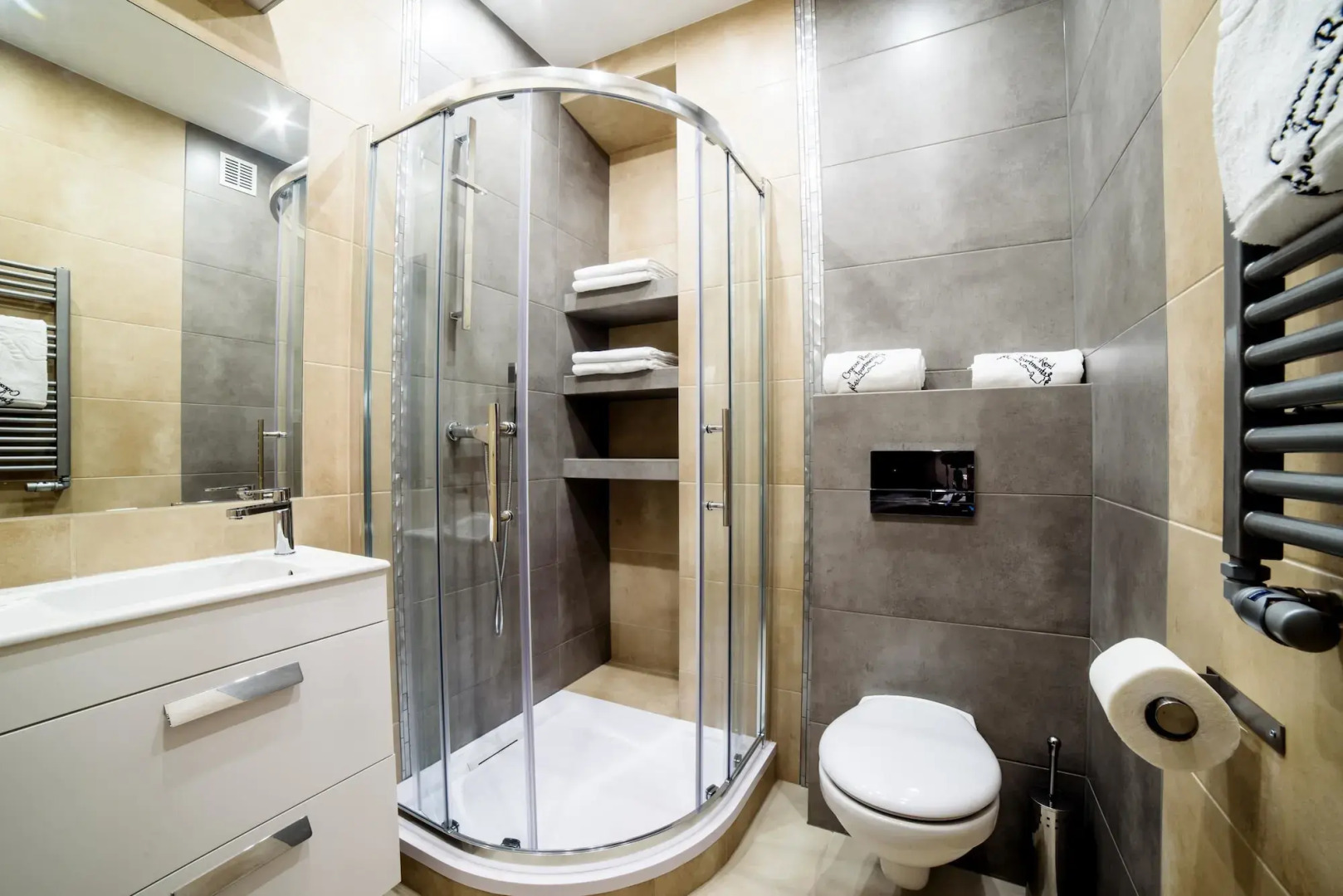 Cracow Rent Apartments