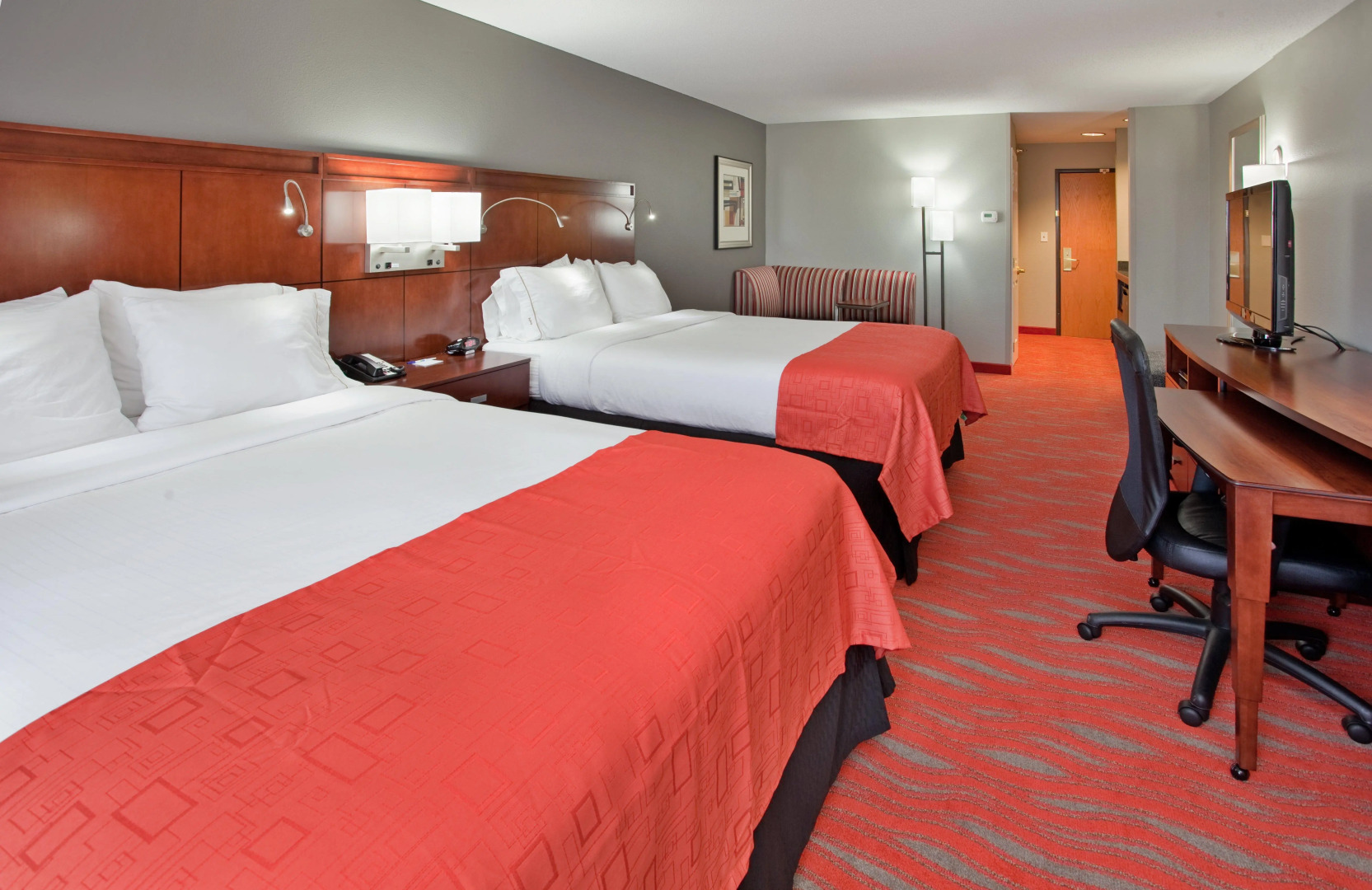 Holiday Inn Express  Kearney by IHG