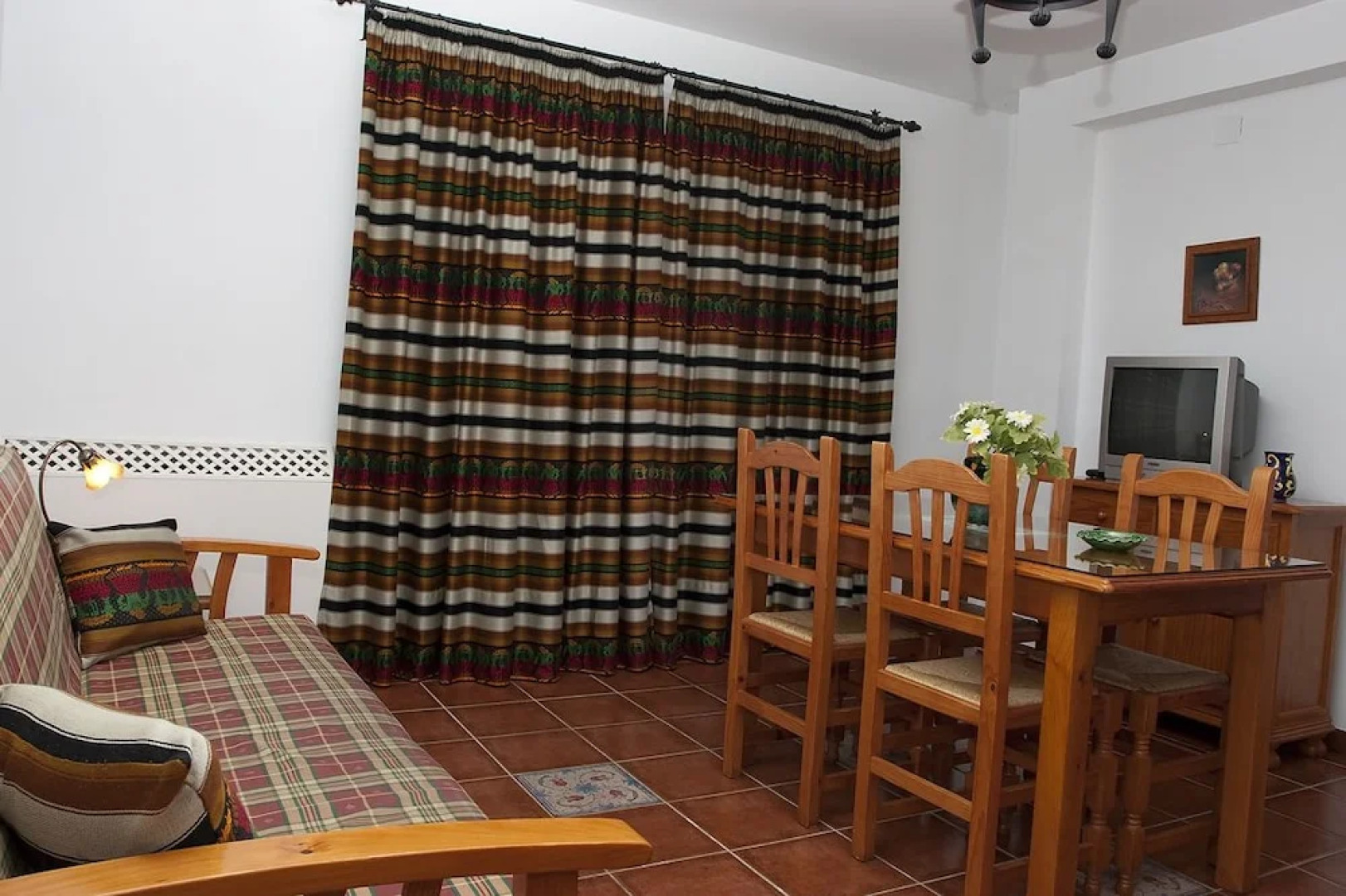 Apartamentos Rosamarina