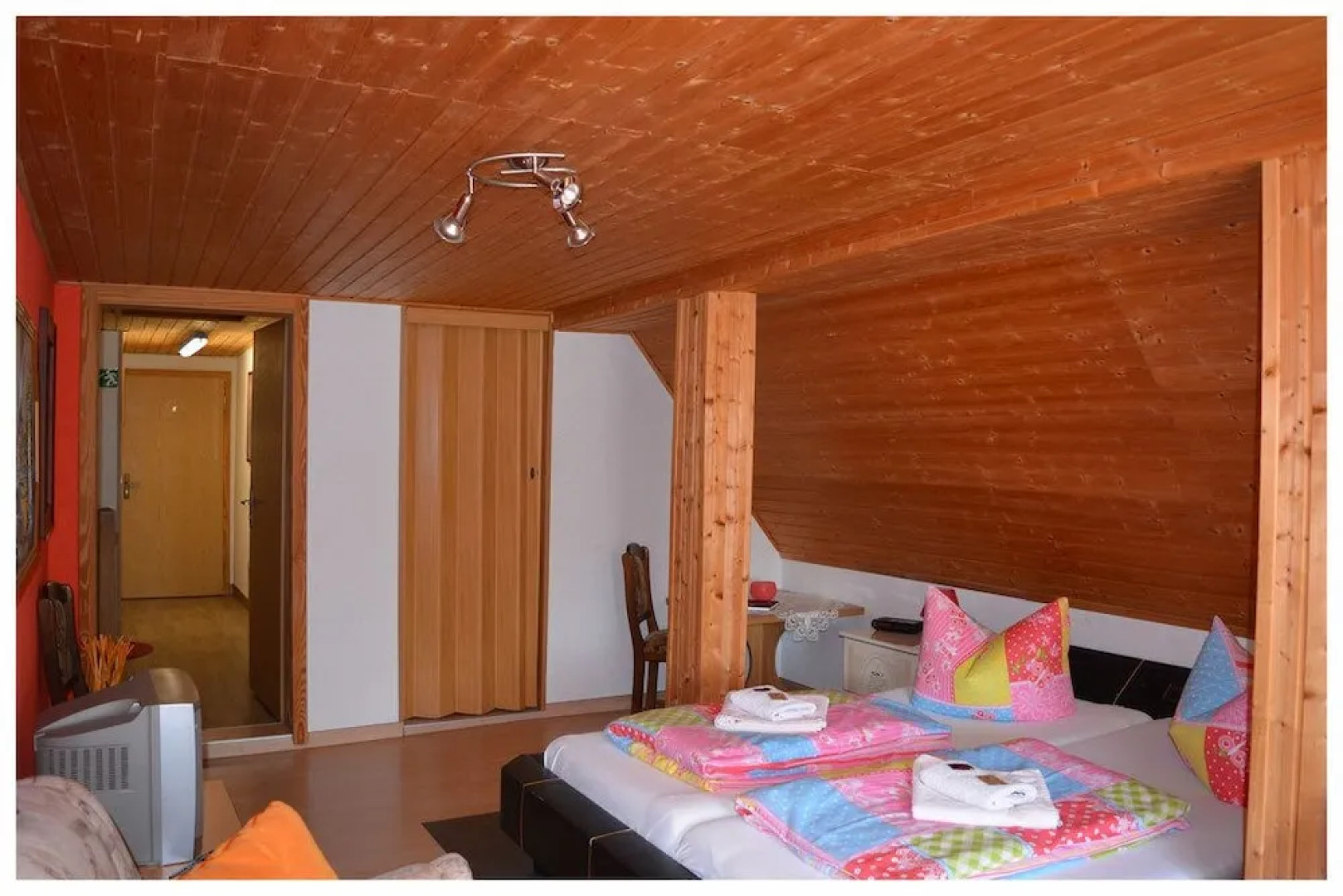 Gaststätte Zum Fährmann