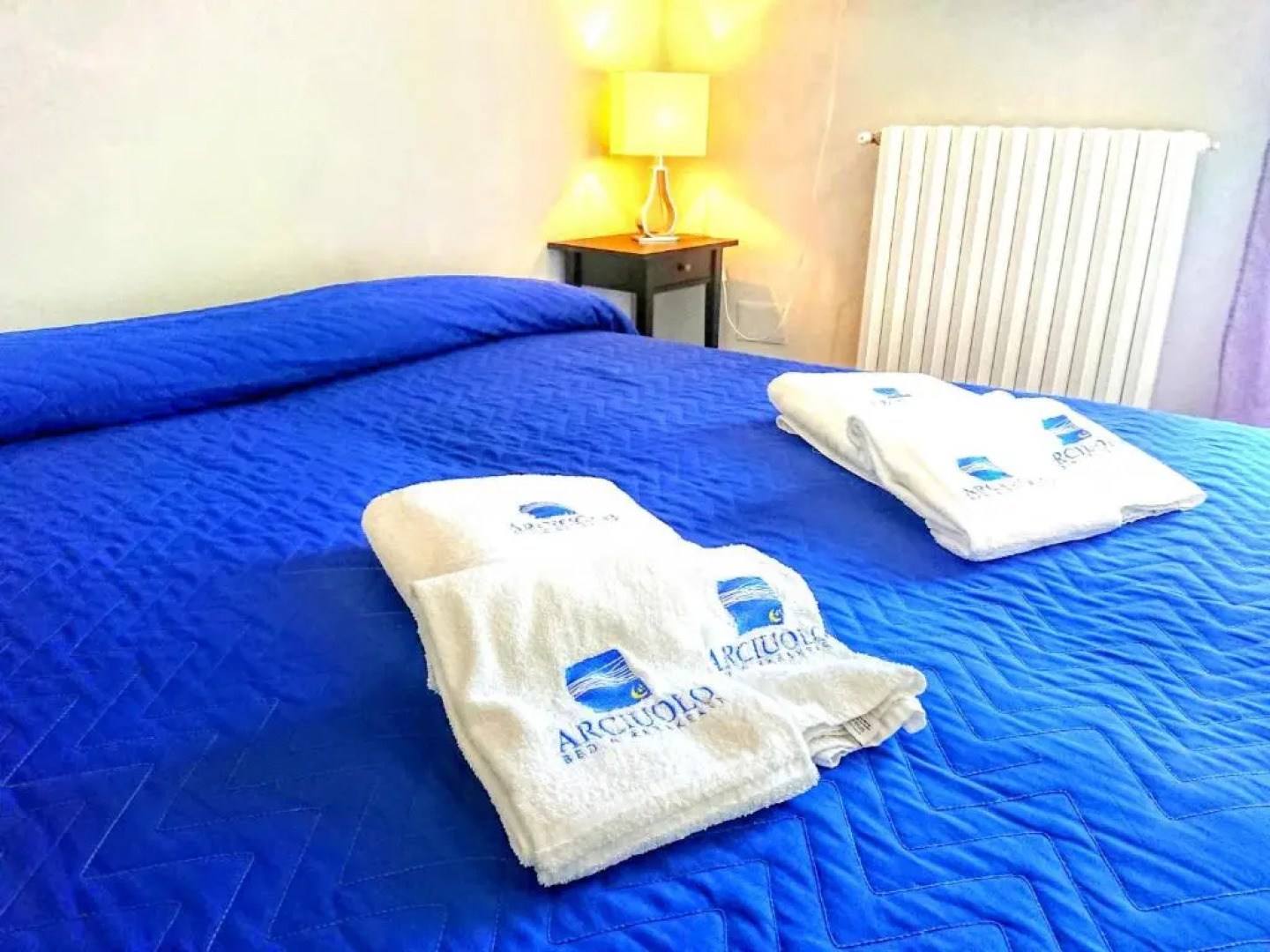 Arciuolo Bed & Breakfast