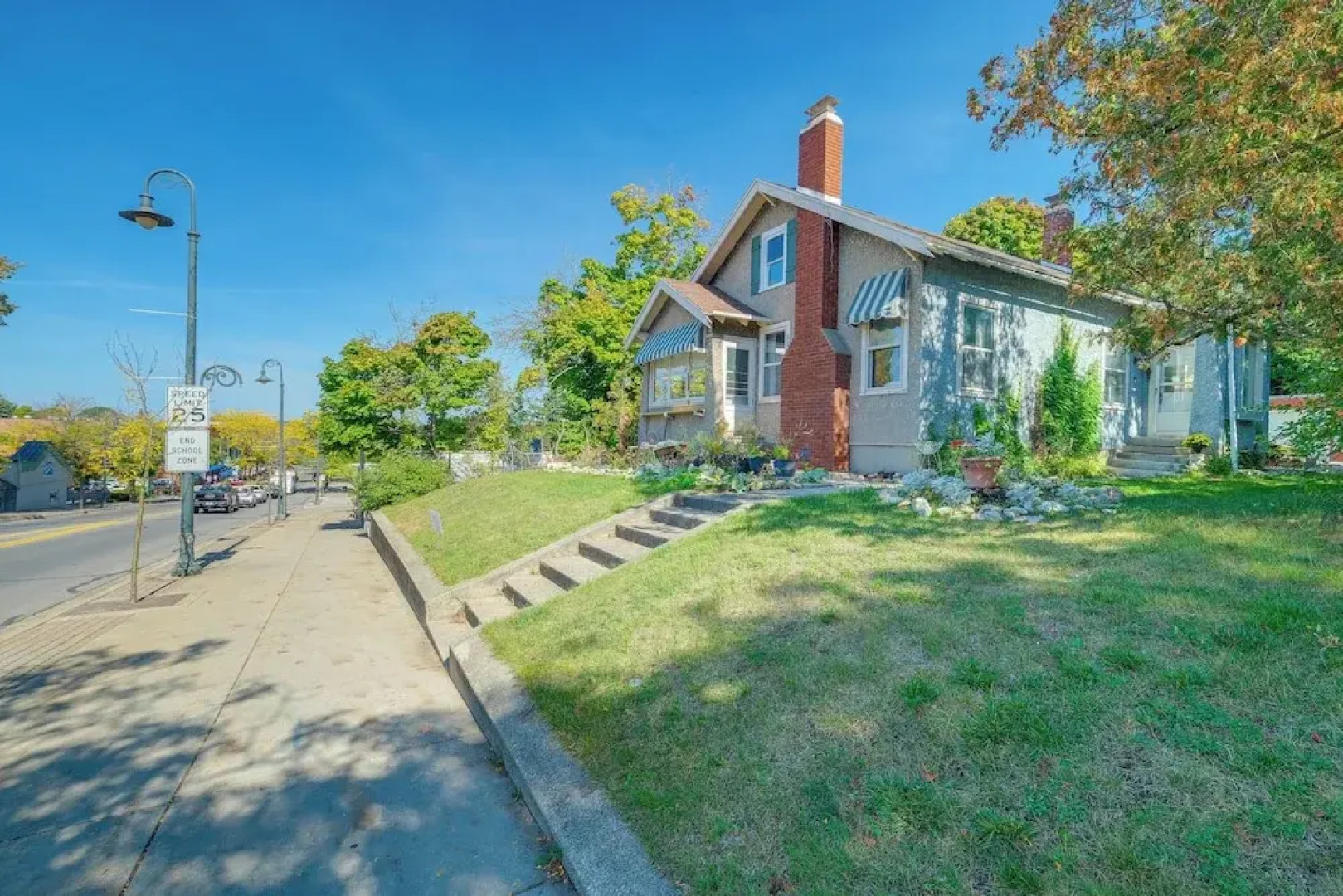 Vintage Charlevoix Home w/ Deck Near Round Lake!