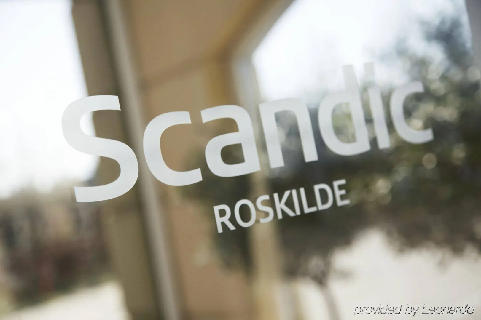Scandic Roskilde Park