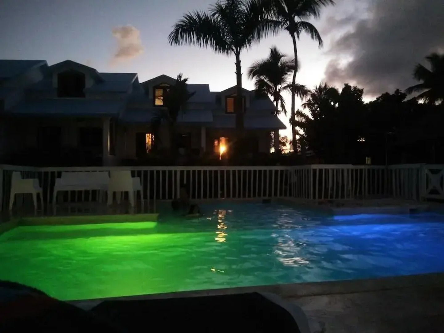 B&B La Isleta Apart Hotel