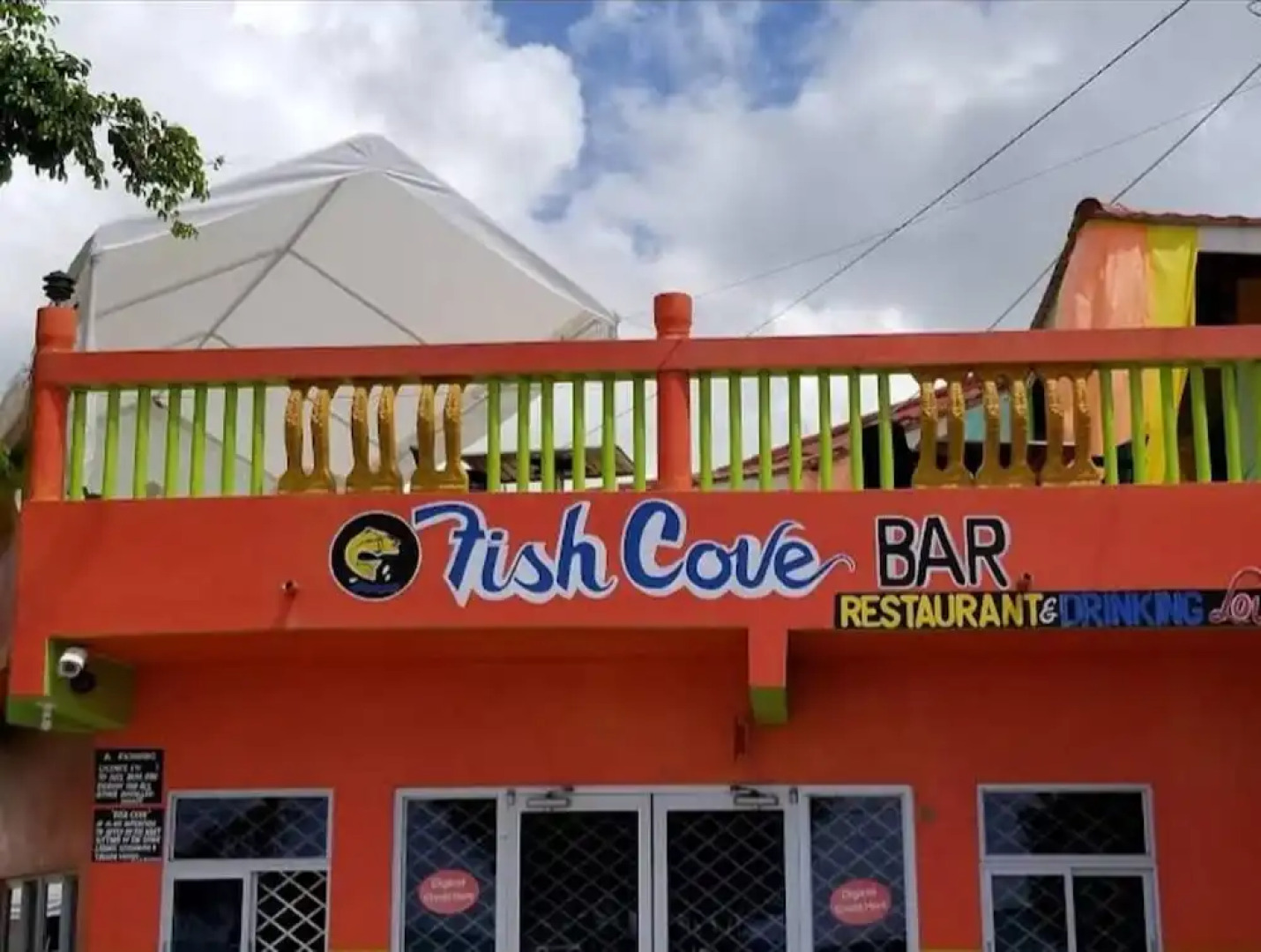 Lovely 2 Bedroom House in St Thomas Jamaica