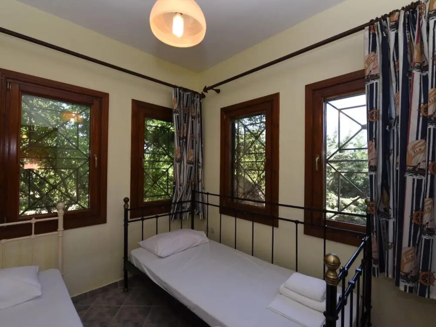 Savina's Maisonette - Nea Plagia Halkidiki