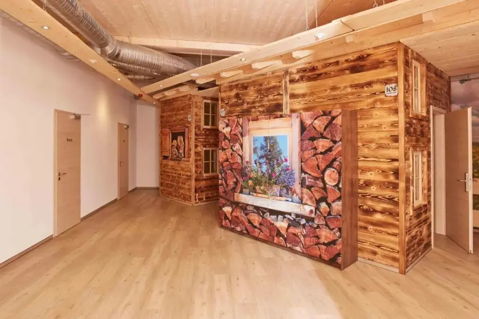 Arena Hostel Allgäu