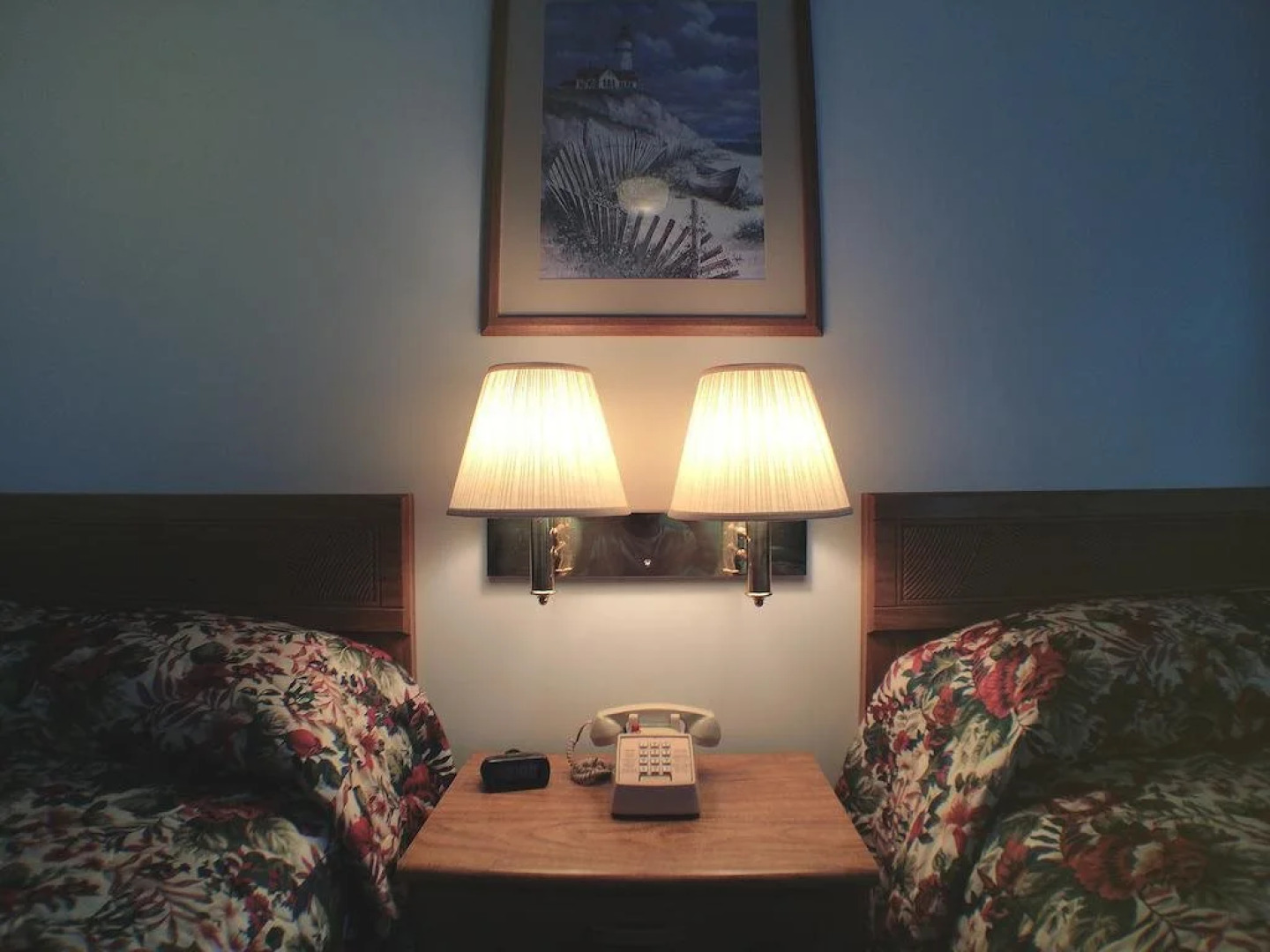 Bourne's Ocean Acres Ogunquit