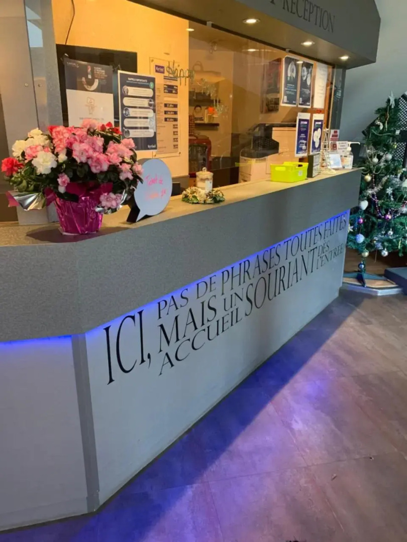 Kyriad Brive-la-gaillarde Centre