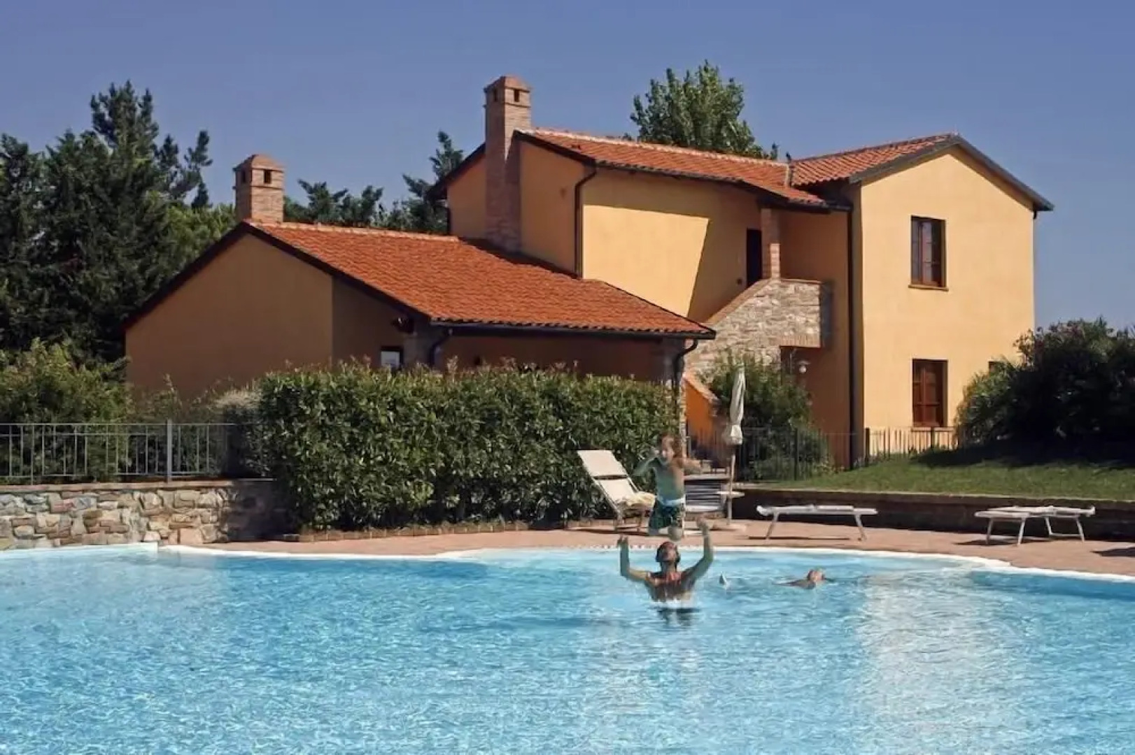 Villaggio Turistico Airone