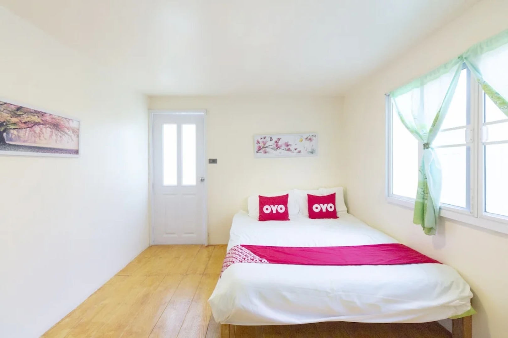 OYO 75359 Thaiburi Thara Resort