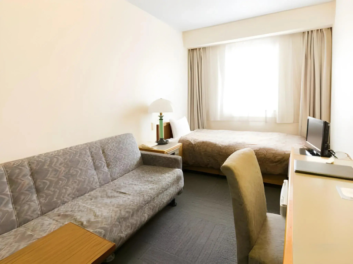 Hotel Sunroute Tochigi