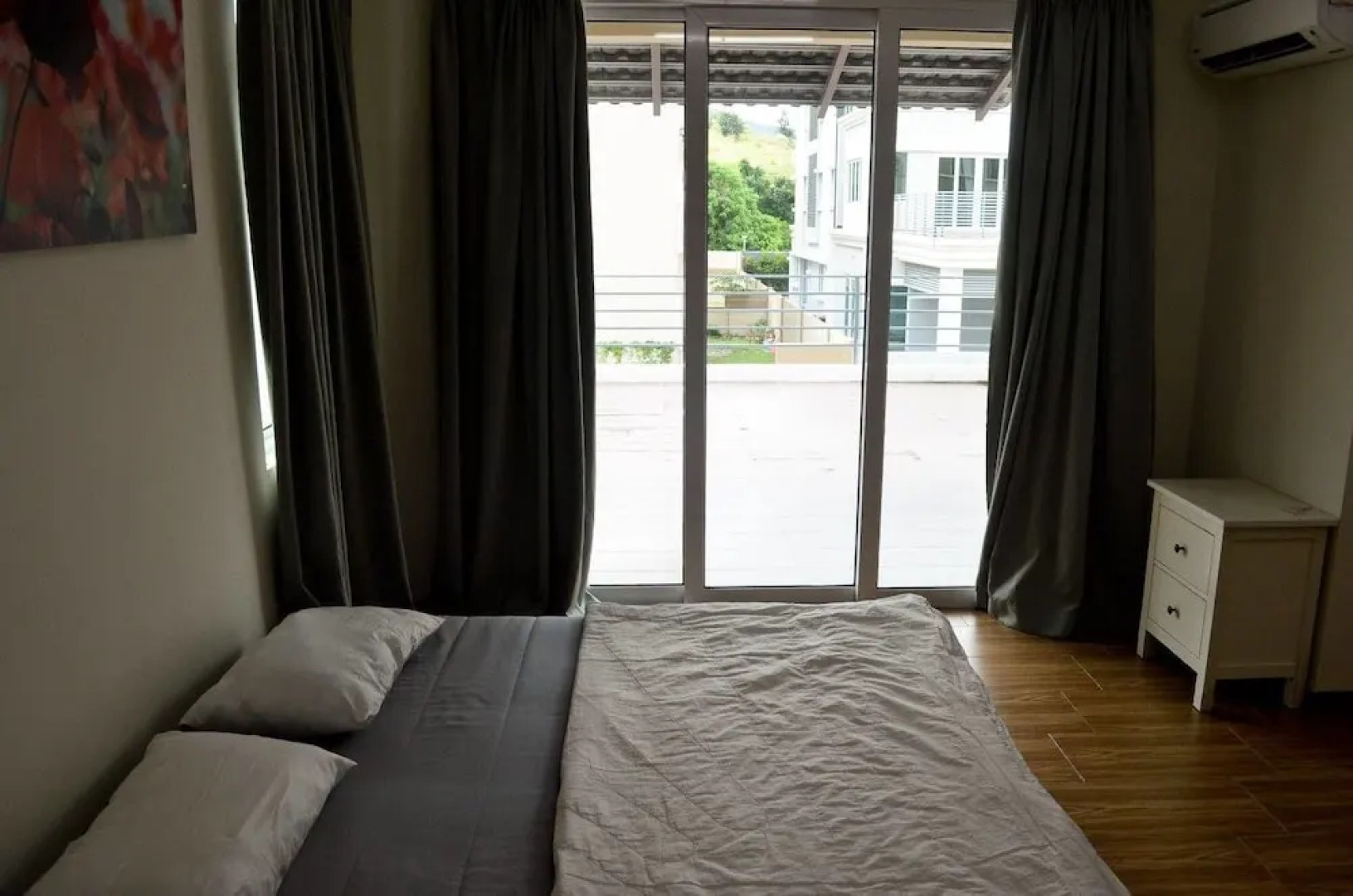 Summertime Greenlane 98 Pavilion Villa