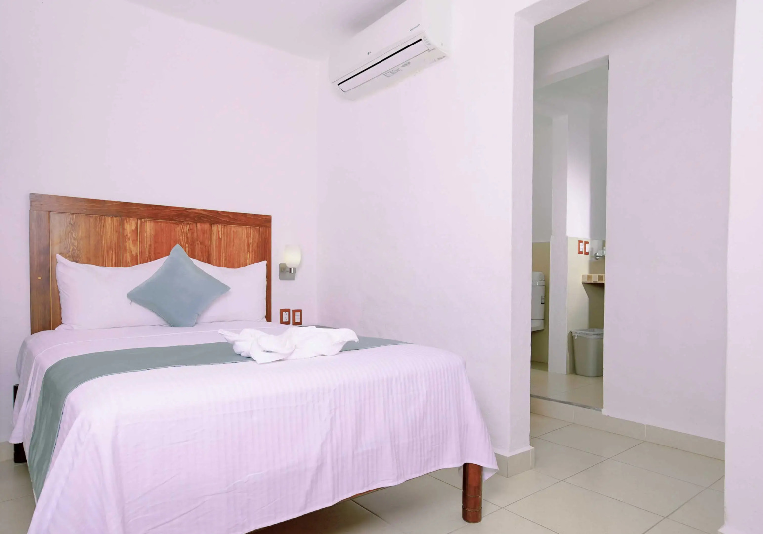 Villas & Resort Luz de Luna