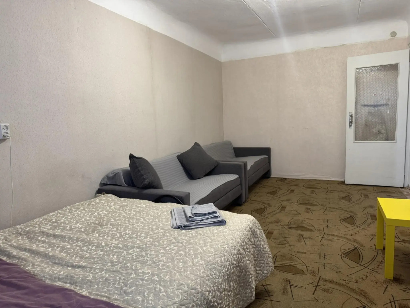 Апартаменты на улице Ленина 18